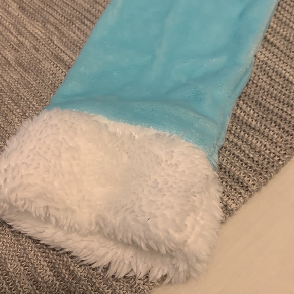 Kids unicorn robe - Picture 4 of 5